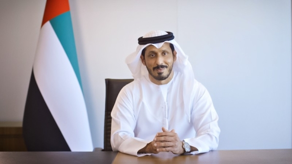 Hamid Al Zaabi has been officially appointed as the director-general of the executive office of the UAE, which will report directly to the higher committee overseeing the UAE’s National AML/CFT Strategy, chaired by Foreign Minister Sheikh Abdullah bin Zayed Al Nahyan.