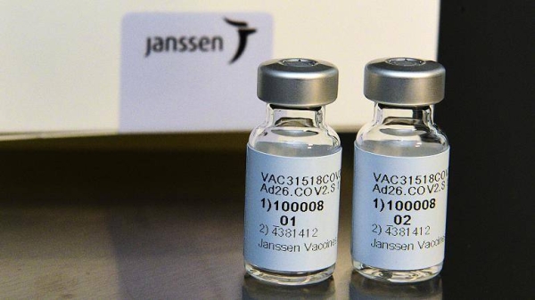 Janssen coronavirus vaccine is the fifth vaccine authorized in the Kingdom of Bahrain to be administered for emergency use to people most at risk to develop severe symptoms of COVID-19 if infected, like the elderly, people with chronic diseases and other categories determined by the Health Ministry. — Courtesy photo