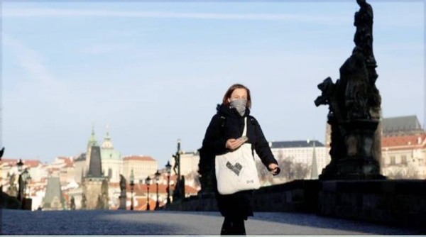 With new infections soaring due to a highly-contagious coronavirus variant and hospitals filling up, one of the hardest-hit countries Czech Republic is facing the inevitable: The tightest lockdown since the start of the pandemic.