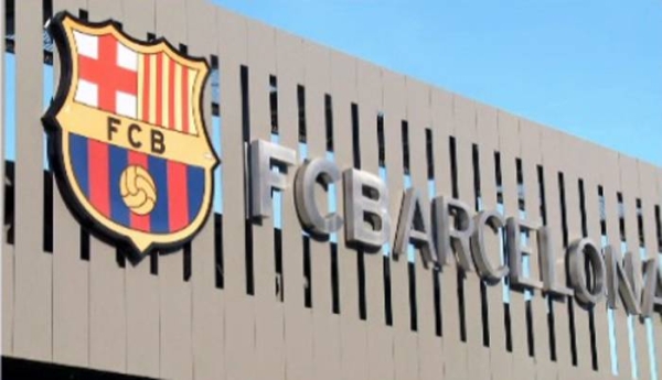 Several people were arrested by Spanish police on Monday as part of an investigation into FC Barcelona. It comes shortly after officers entered Barcelona's stadium in a search and seize operation.