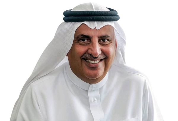 Dr. Abdulwahab Al-Sadoun, secretary general GPCA.