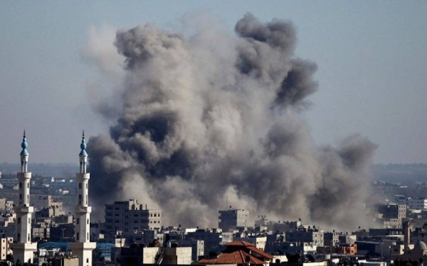 The investigation will look at events in the territories from June 13, 2014 onward, and is expected to focus on the Gaza war fought between Israel and Hamas in the summer of 2014, actions by the Israeli army during hostilities along the Gaza fence in 2018, as well as Israel's settlement activities in the West Bank, according to a statement from the court's chief prosecutor. — Courtesy photo