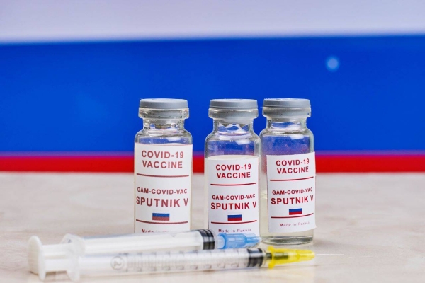 Europe's vaccine watchdog has launched a review of the Russian-made Sputnik V COVID-19 vaccine. — Courtesy photo