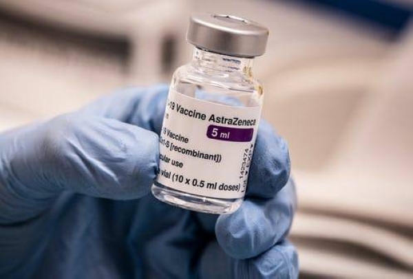 Italy has blocked a shipment of coronavirus vaccines going to Australia — the first time a new EU export control mechanism has been used. — Courtesy photo