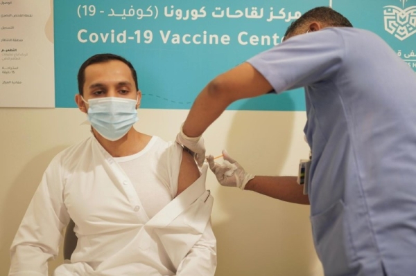 Saudi Arabia sees slight uptick in COVID-19 cases as deaths remain low