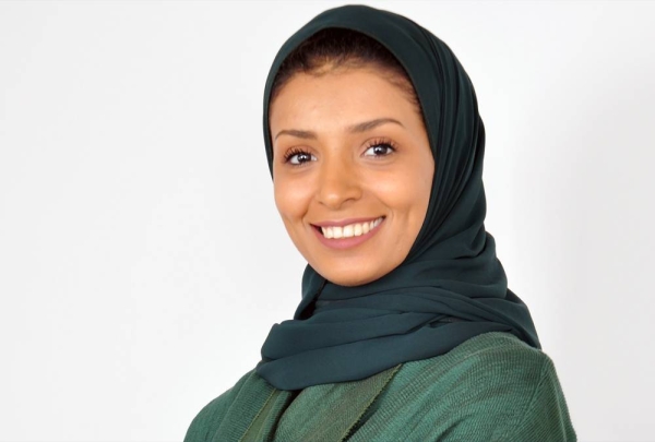 Ashwaq AlBabtain of TRSDC