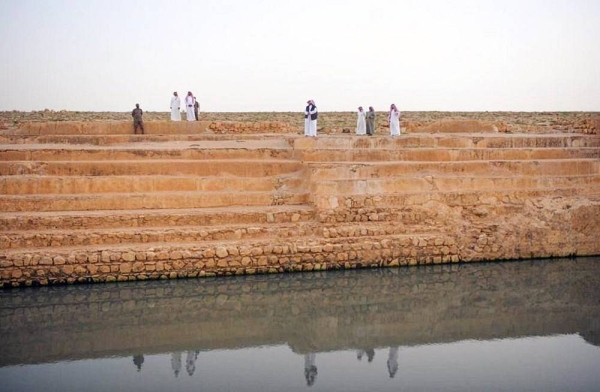 Prince Turki Bin Mohammed Bin Fahd, minister of state, member of the Cabinet and chairman of the board of directors of the Imam Turki Bin Abdullah Royal Reserve Development Authority, affirmed that the leadership pays great attention to the environment and natural reserves with the aim of developing them.