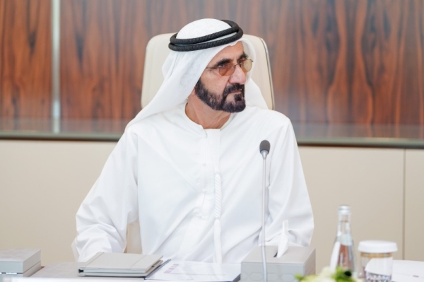 Dubai ruler Sheikh Mohammed bin Rashid Al Maktoum, who is also the vice president and prime minister of the United Arab Emirates, has ordered the formation of a special tribunal to resolve disputes between heirs in relation to the sale of inherited residential property. — WAM