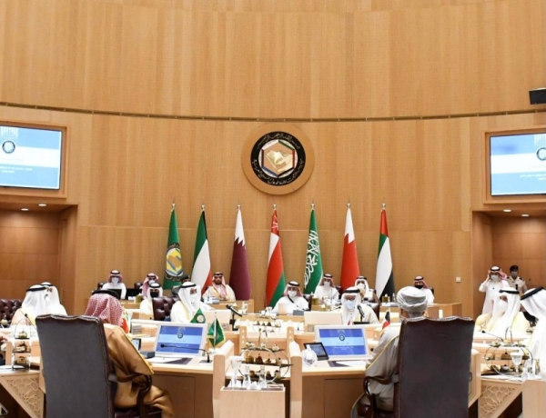 GCC supports all Saudi measures to preserve its security: Al-Hajraf