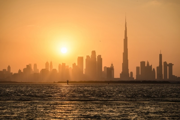 The emirate of Dubai has outlined precautionary measures to be taken against coronavirus during the holy month of Ramadan. — WAM photo