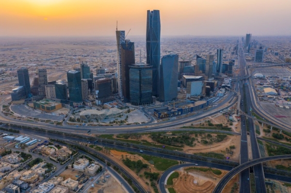 Saudi Arabia spent record $4.5bn on industrial support last year