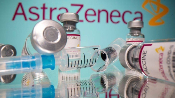 The European Medicines Agency (EMA) concluded that the AstraZeneca COVID vaccine is 