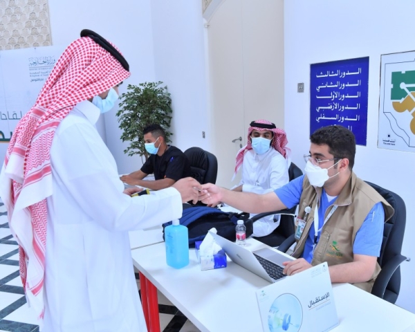 Single-day COVID-19 cases in Saudi Arabia surpass 400 for first time in over 4 months