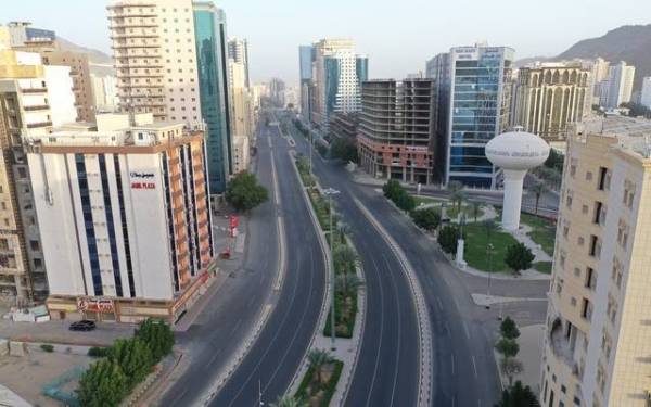 Privatization Law allows foreign investors to rent properties in Makkah, Madinah