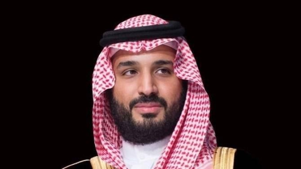 Crown Prince calls Dubai ruler to offer condolences on Sheikh Hamdan’s death