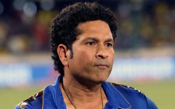 Indian cricket great Sachin Tendulkar revealed on Saturday that he had tested positive for coronavirus.