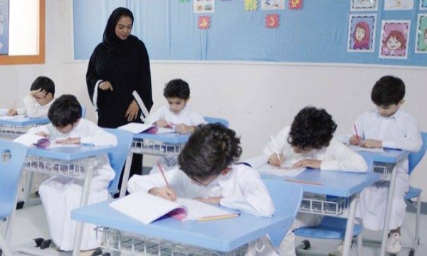 Minister Al-Sheikh orders to increase women staff to 50% of KG teachers