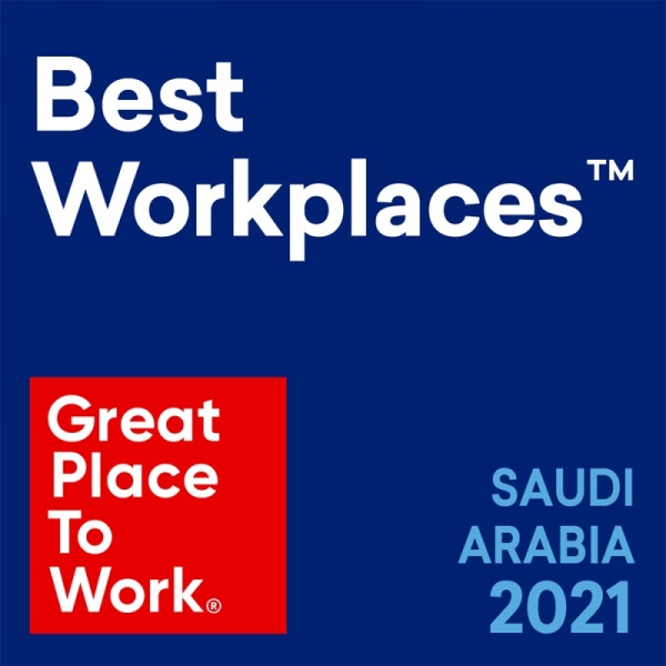 Top 30 best workplaces in Saudi Arabia revealed