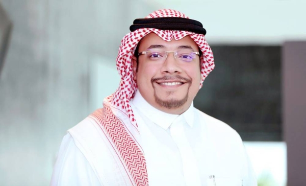Dr. Moataz Bin Ali, VP and managing director, Trend Micro Middle East and North Africa.
