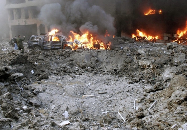 On Dec. 11, 2020, an international tribunal sentenced Ayyash in absentia to five concurrent sentences of life imprisonment on terrorism-related charges pertaining to the February 2005 suicide truck bombing in Beirut that killed Lebanon’s former Prime Minister Rafik Hariri. The attack also killed 21 others and wounded 226 persons.