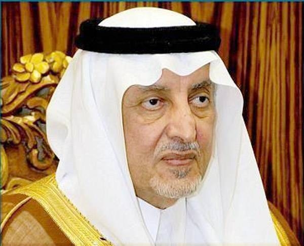 Prince Khalid Al-Faisal, advisor to the Custodian of the Two Holy Mosques and governor of Makkah Region, will patronize the ceremony to resume operations of Haramain High Speed Railway trips between Makkah and Madinah.