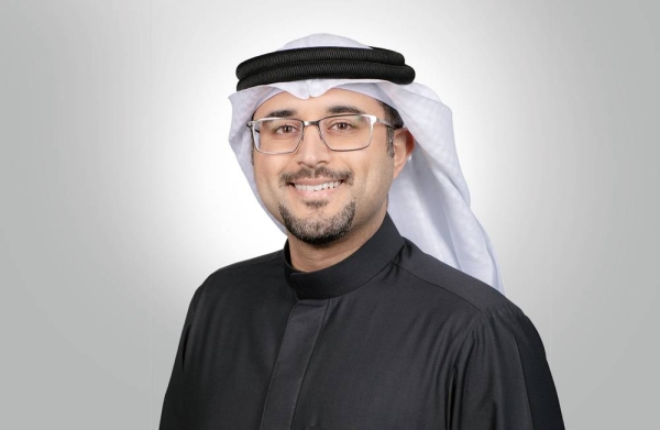 Ali Al Mudaifa, executive director — investment origination at Bahrain Economic Development Board.