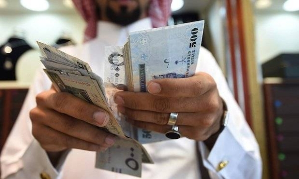 Saudis’ monthly wage rises 5.7% in Q4 2020