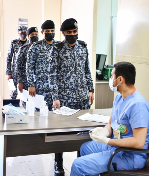 New COVID-19 cases in Saudi Arabiarise to 728, highest in many months