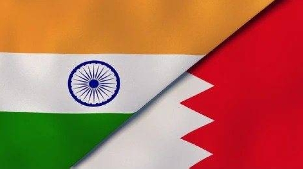 India and Bahrain are scheduled to hold a meeting of their High Joint Commission (HJC) on April 7 (Wednesday), India's foreign ministry announced here following a virtual meeting of senior officials of the two sides. — Courtesy photo