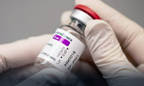 The Netherlands has temporarily halted the use of the AstraZeneca COVID-19 vaccine for people aged under 60 as a “precaution”.