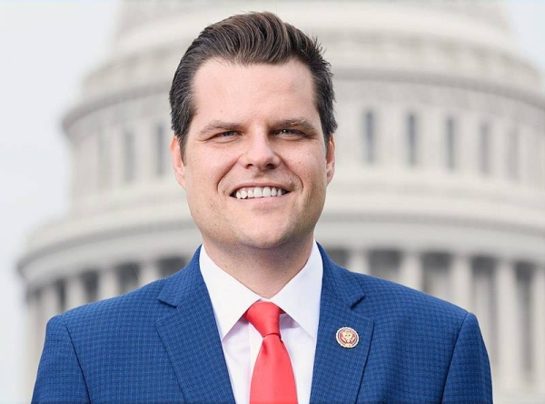  Federal investigators looking into Rep. Matt Gaetz's relationships with young women have examined whether any federal campaign money was involved in paying for travel and expenses for the women.