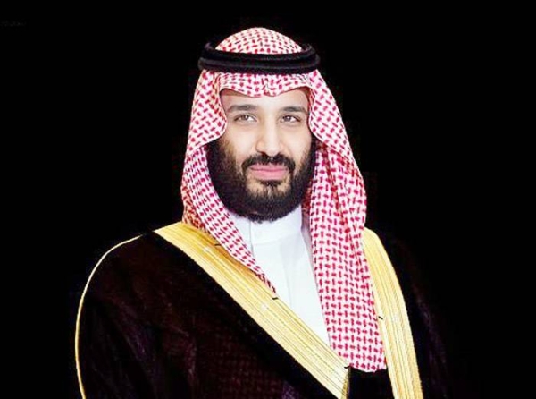 Crown Prince to attend closing ceremony of National Cultural Awards Initiative