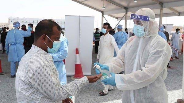 Single-day COVID-19 cases in the United Arab Emirates fell below the 2,000 mark for the first time in a week with 1,988 new infections recorded on Tuesday, according to a statement from the Ministry of Health. — WAM file photo