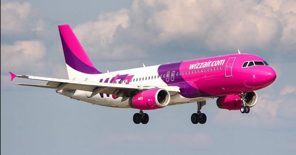 Wizz Air Abu Dhabi, the newest UAE national airline, on Wednesday announced its first flight to Tel Aviv on April 18, 2021, following the announcement that Israel has been added to the green list. — WAM photo