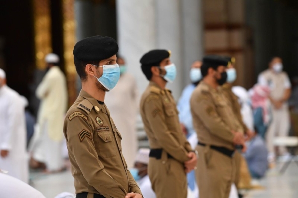 SR10,000 fine for bid to perform Umrah without permit