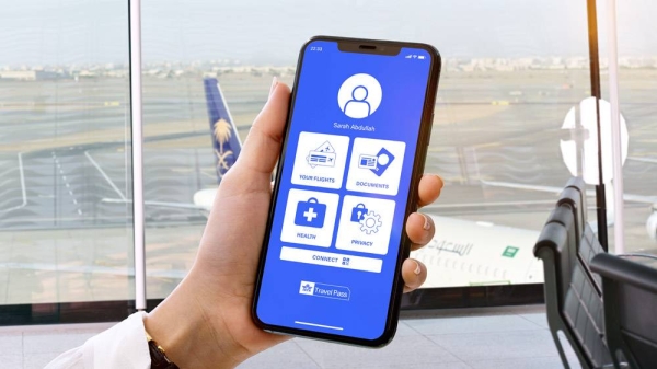 Saudi Arabian Airlines (Saudia), the national flag carrier of the Kingdom of Saudi Arabia and The International Air Transport Association (IATA), Monday announced a partnership to trial IATA Travel Pass.