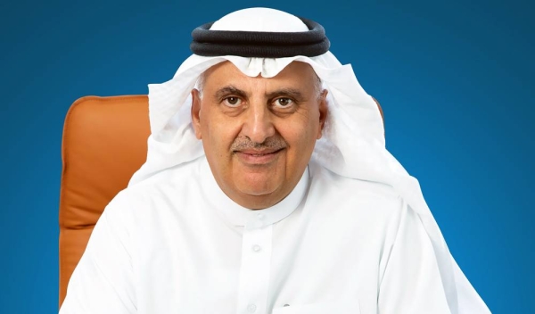 Dr. Abdulwahab Al Sadoun, secretary general, GPCA