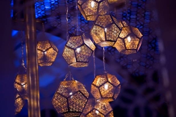 Discover authentic Ramadan experiences at Four Seasons hotel Riyadh
