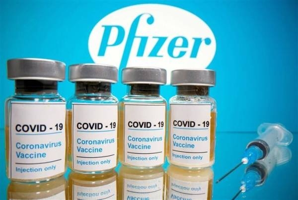 Pfizer CEO: Third dose 'likely' needed within 12 months