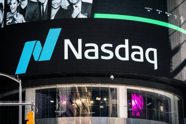 Nasdaq ( 1.31%) led gains in New York Friday.