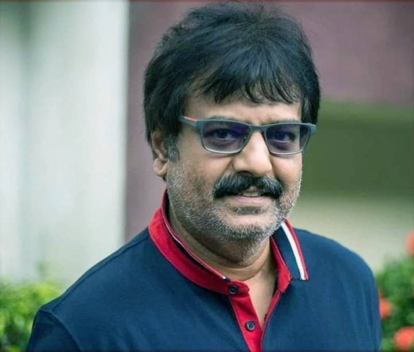 Indian actor and environmentalist Vivek dies at age of 59i following a heart attack in Chennai on Saturday.