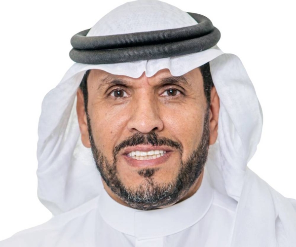 SOCPA Secretary General Dr. Ahmed Al-Meghames 