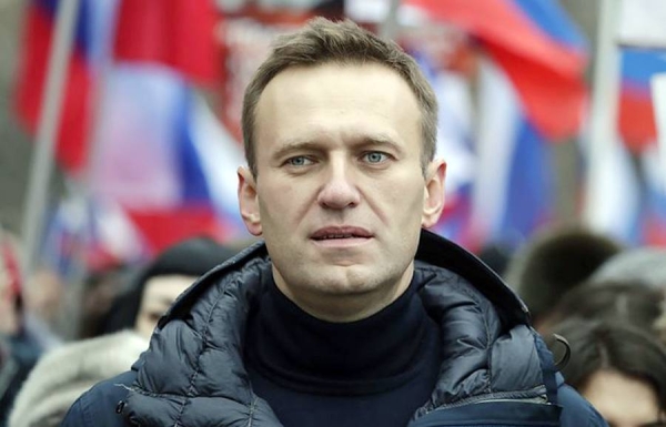 Jailed Kremlin critic Alexei Navalny is to be transferred to a hospital, the Russian penitentiary service (FSIN) announced on Monday.