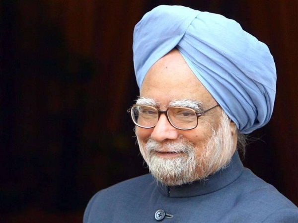 Manmohan SIngh