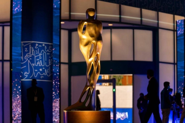 National Cultural Awards culminates support to Saudi culture, intellectuals