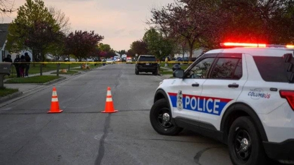 A Columbus, Ohio, police officer shot and killed a Black teenager on Tuesday afternoon after she attempted to cut two females with a knife, according to officials and body camera footage shown to the media. — Courtesy file photo