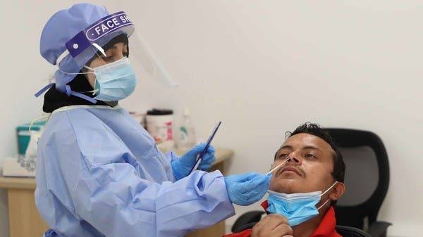 Single-day COVID-19 cases in the United Arab Emirates reached 2,081 on Thursday after remaining below the 2,000-mark for seven days in a row. — WAM file photo