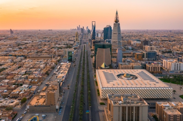 Saudi Arabia advances 5 places globally in energy transition index