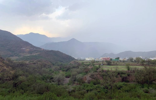 Saudi Arabia, represented by the Ministry of Environment, Water and Agriculture (MEWA), celebrated the 51st Earth Day of 2021 under the theme “Restore Our Land” by organizing a scientific symposium.