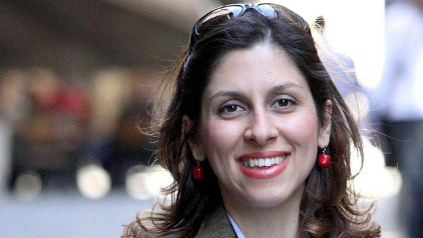 Nazanin Zaghari-Ratcliffe has already served a five-year prison sentence in Iran. — Courtesy file photo
